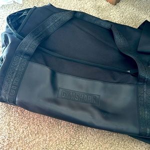 Gymshark Gym bag